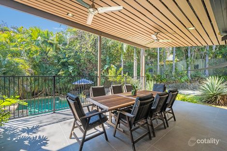 Property photo of 16 Tad Street Kenmore QLD 4069