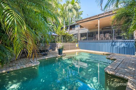 Property photo of 16 Tad Street Kenmore QLD 4069