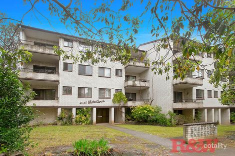 Property photo of 6/41-45 Martin Place Mortdale NSW 2223