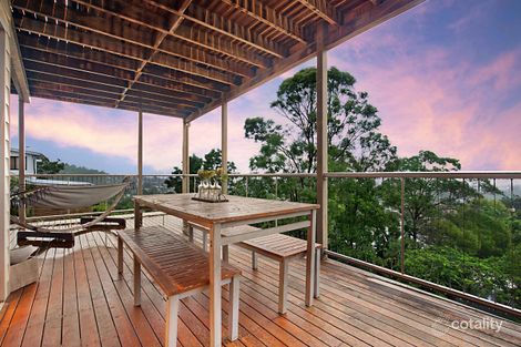 Property photo of 261 Springwood Road Springwood QLD 4127