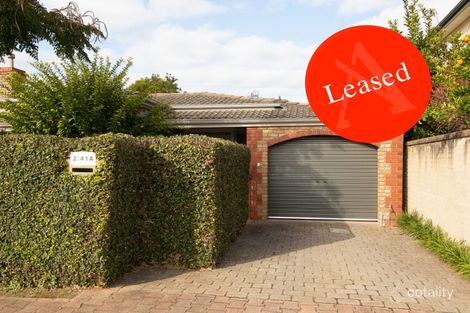 2/41a Sheffield St, Malvern, SA 5061