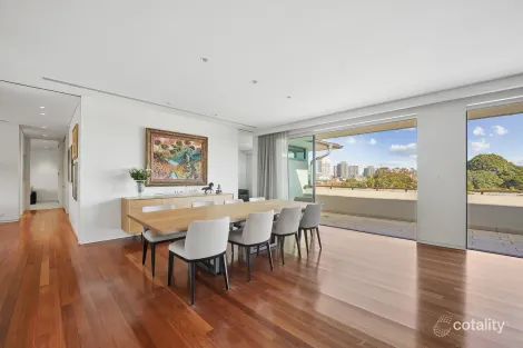 6/76-82 BELLEVUE RD, BELLEVUE HILL, NSW 2023