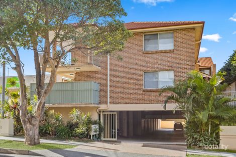4/9 Atchison St, Wollongong, NSW 2500
