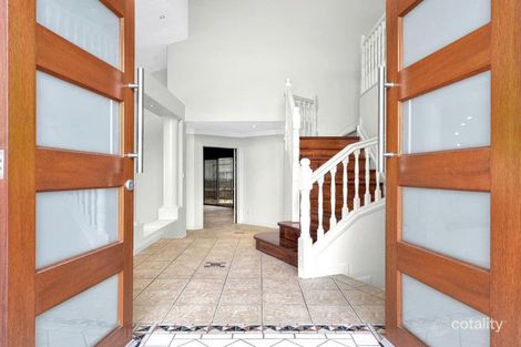 Property photo of 3 Oakmont Street Carindale QLD 4152