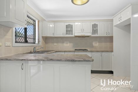 Property photo of 1/250 Harrow Road Glenfield NSW 2167