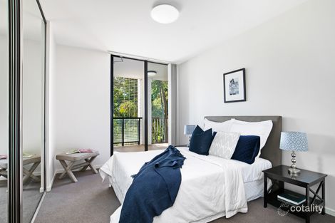 Property photo of 22/30 Gadigal Avenue Zetland NSW 2017