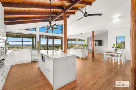 Property photo of 7 Osprey Drive Craignish QLD 4655