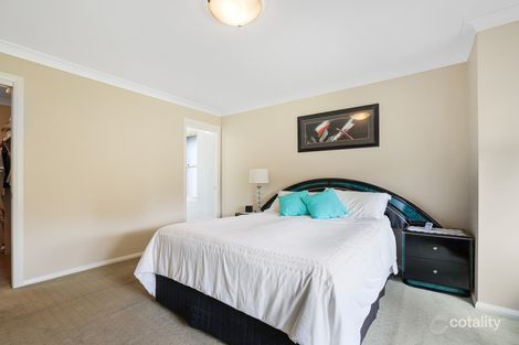 Property photo of 43 The Heights Hillvue NSW 2340