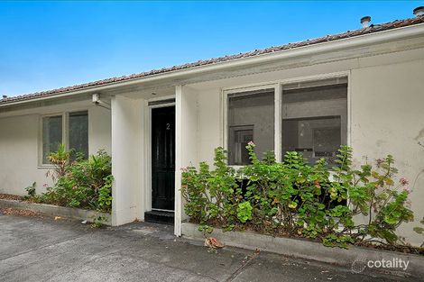 Property photo of 2/15 Holmes Street Brunswick East VIC 3057