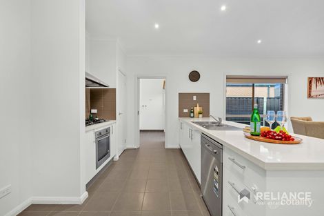 Property photo of 16 Hewett Drive Point Cook VIC 3030