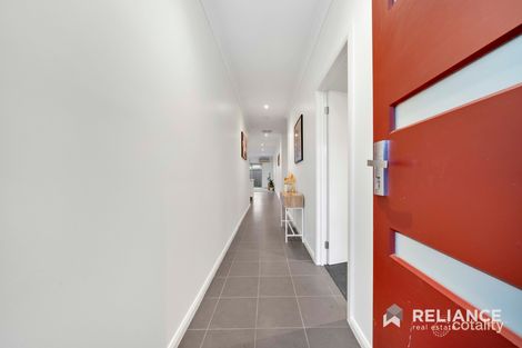 Property photo of 16 Hewett Drive Point Cook VIC 3030