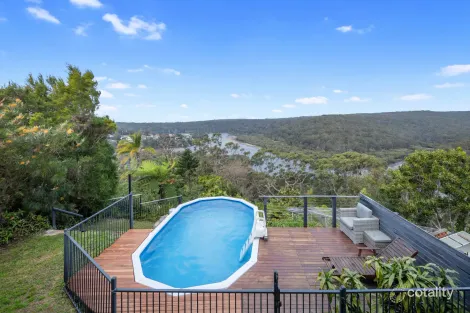 Property photo of 10 Moyran Parade Grays Point NSW 2232