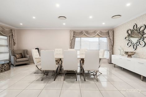 Property photo of 1 Cassandra Place Colyton NSW 2760