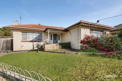 Property photo of 7 Dorning Way Frankston VIC 3199