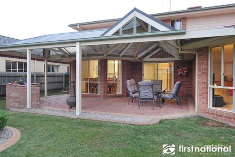 Property photo of 54 The Promenade Narre Warren South VIC 3805