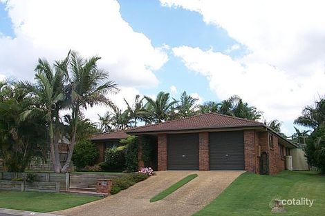 24 Scanlen Cres, Wynnum West, QLD 4178