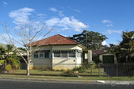 Property photo of 12 Bream Road Ettalong Beach NSW 2257