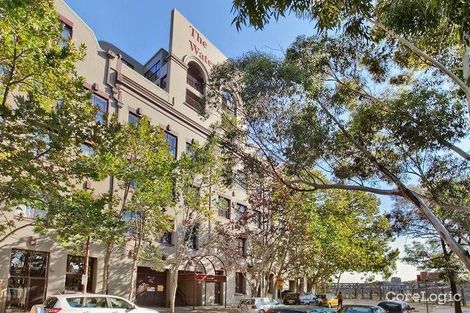 Property photo of 502/1-9 Marian Street Redfern NSW 2016