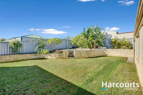 Property photo of 12 Carnoustie Gardens Meadow Springs WA 6210