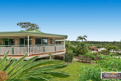 Property photo of 8 Ridgehaven Court Aroona QLD 4551