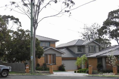 Property photo of 3/6 Harry Court Mount Waverley VIC 3149