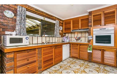 Property photo of 8 D A Olley Drive Goonellabah NSW 2480