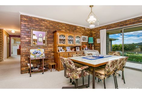 Property photo of 8 D A Olley Drive Goonellabah NSW 2480