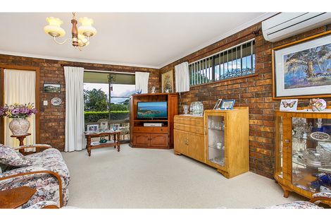 Property photo of 8 D A Olley Drive Goonellabah NSW 2480