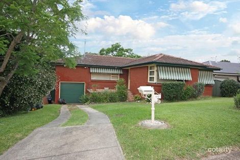 112 Campbellfield Ave, Bradbury, NSW 2560