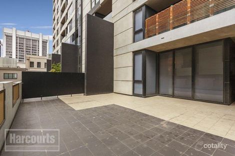 801/200 Spencer St, Melbourne, VIC 3000