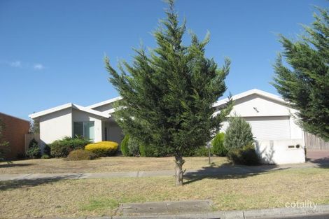 3 Shakespeare Dr, Delahey, VIC 3037