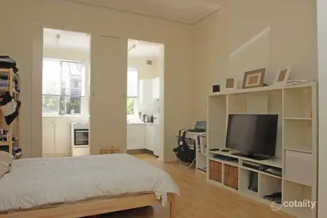 3/9 Whaling Rd, North Sydney, NSW 2060