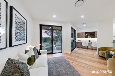 Property photo of 13 Rusden Place Garran ACT 2605