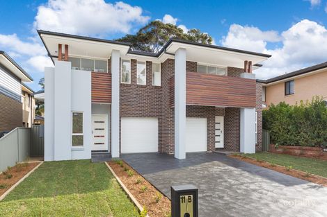 Property photo of 11B Kareena Road Miranda NSW 2228