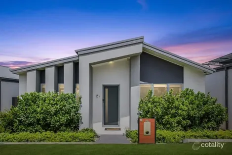 143 Liz Kernohan Dr, Elderslie, NSW 2570