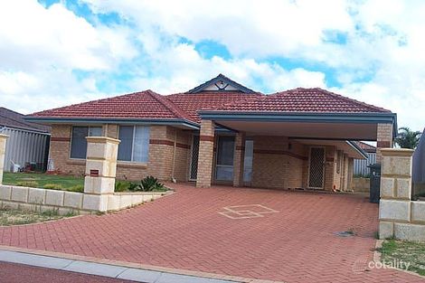 3 Doctorate Cl, Marangaroo, WA 6064