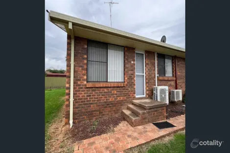 3/2-6 Oxley St, Parkes, NSW 2870