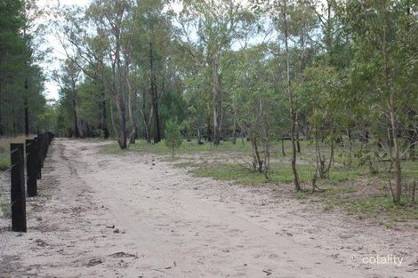 Property photo of 32 Cecil Plains Cemetery Road Cecil Plains QLD 4407