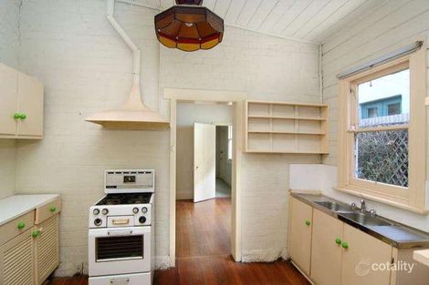 Property photo of 86 McKean Street Fitzroy North VIC 3068