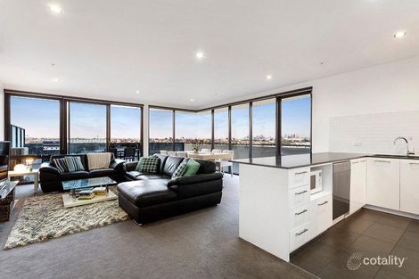 Property photo of 305/32 La Scala Avenue Maribyrnong VIC 3032