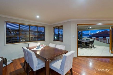 Property photo of 6 Martha Street Paddington QLD 4064