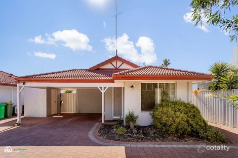 Property photo of 2A Higgins Street South Bunbury WA 6230