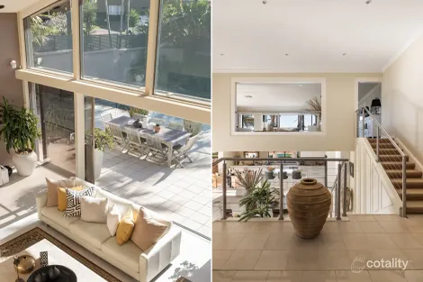 Property photo of 4 Binaville Avenue Burraneer NSW 2230