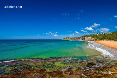 Property photo of 50 The Serpentine Bilgola Beach NSW 2107
