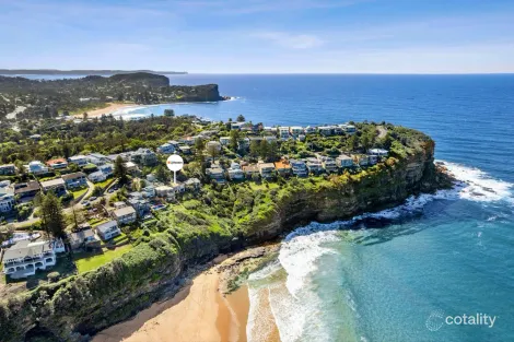 Property photo of 50 The Serpentine Bilgola Beach NSW 2107