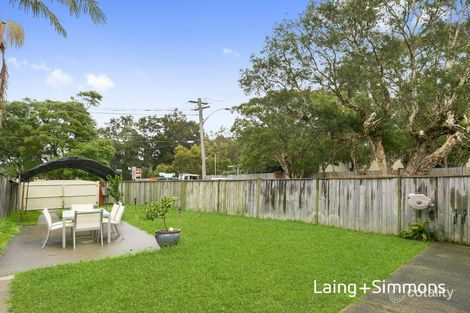 Property photo of 23B Campbell Avenue Dee Why NSW 2099