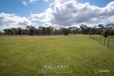 Property photo of 472 Stuart Mill Road Dunolly VIC 3472