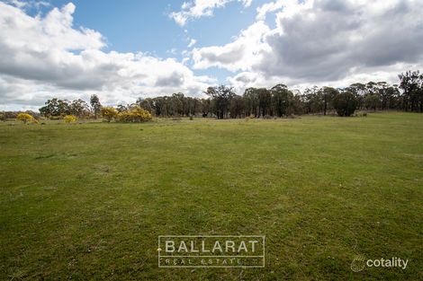 Property photo of 472 Stuart Mill Road Dunolly VIC 3472