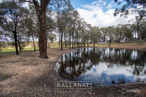 Property photo of 472 Stuart Mill Road Dunolly VIC 3472