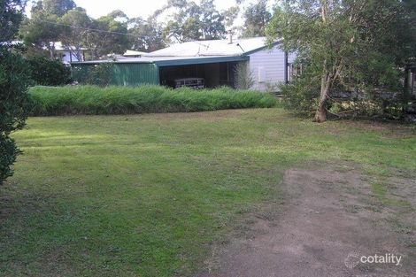 Property photo of 95 Mirrabooka Road Mallacoota VIC 3892